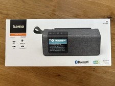 Hama digitalradio dr200bt gebraucht kaufen  Weißenburg i.Bay.