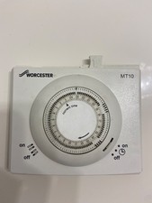Worcester greenstar mechanical for sale  DEWSBURY
