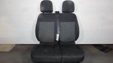 Banquette renault trafic d'occasion  Seclin