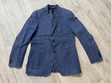 Blazer sakko tommy gebraucht kaufen  Nürnberg