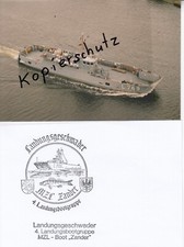 769 landungsboot zander gebraucht kaufen  Deutschland