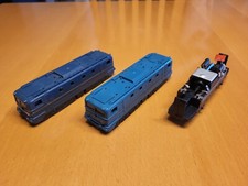 Zeuke berliner bahnen gebraucht kaufen  Hattenhofen