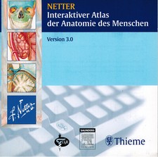 Netter interaktiver atlas gebraucht kaufen  Velbert