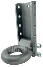 Position adjustable lunette for sale  Covina