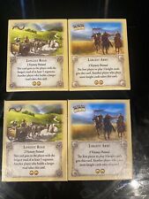 Catan longest road for sale  TOWCESTER