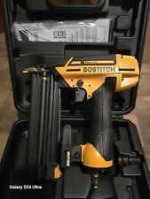 Bostitch brad nailer for sale  Manchester