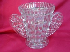 Vintage kitch vase d'occasion  Saint-Chinian