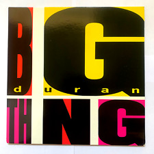 Duran duran big usato  Siderno