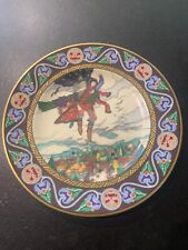 Assiette villeroy and d'occasion  Aubagne