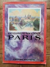 Encyclopédie image collection d'occasion  Feucherolles