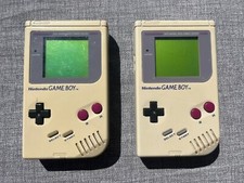 Gameboy classic defekt gebraucht kaufen  Kemnath