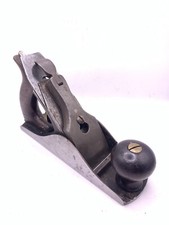 Early stanley plane for sale  LONDON