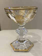 Coupe champagne cristal d'occasion  Mulhouse-