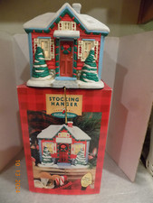 Hallmark stocking holder for sale  San Jose