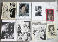 Vintage bundle blake for sale  READING