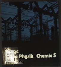 Wege physik chemie gebraucht kaufen  Koblenz