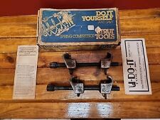 Vtg strut tools for sale  Sikeston