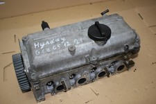 Zylinderkopf komplett motor gebraucht kaufen  Schwaigern