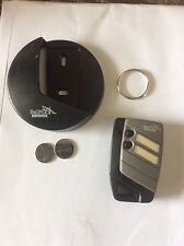 Controle remoto manual para porta de garagem Belfox 2 canais (nunca usado), usado comprar usado  Enviando para Brazil