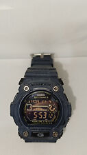 Casio shock 7900nv d'occasion  Paris I