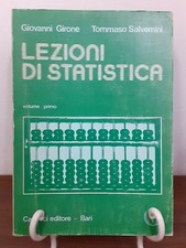Girone salvemini lezioni usato  Rimini