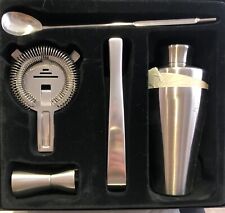 Set cocktail carl usato  Margherita di Savoia