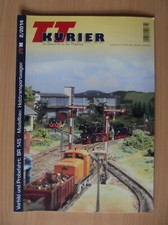 Kurier 2 2014 gebraucht kaufen  Heidenau, Dohna, Müglitztal