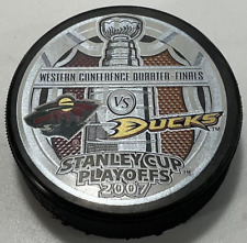 2007 anaheim ducks for sale  Minneapolis