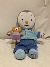 peluche t choupi d'occasion peluche t choupi d'occasion Expédié en Belgium