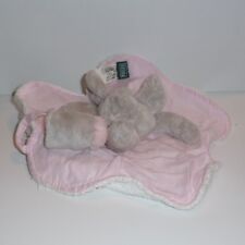 Doudou eléphant textura d'occasion  Lescar