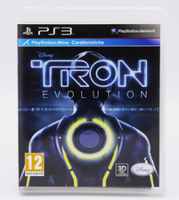 Ps3 tron evolution usato  Augusta