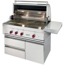 wolf grill for sale  New York