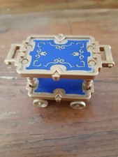 Playmobil chariot desserte d'occasion  Juziers