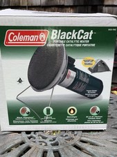 Coleman propane heater for sale  Wellesley Island