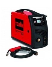 Saldatrice inverter multiproce usato Saldatrice inverter multiproce usato  Pace del Mela