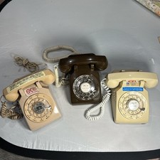 Lot vintage 1980 for sale  Mckinleyville