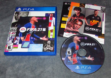 FIFA 21 para Playstation 4 PS4 frete rápido comprar usado FIFA 21 para Playstation 4 PS4 frete rápido comprar usado  Enviando para Brazil