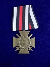 Rden ehrenkreuz frontkämpfer gebraucht kaufen  Regensburg
