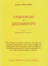 Paradigmi del godimento gebraucht kaufen Paradigmi del godimento gebraucht kaufen  Berlin