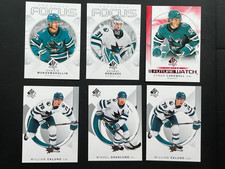 Authentic cards san for sale  Imperial
