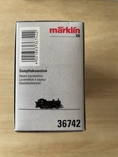 Marklin 36742 sncf d'occasion  Rixheim