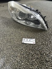 Volvo c70 headlight for sale  PETERHEAD
