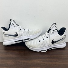 Nike men lebron for sale  Plainfield