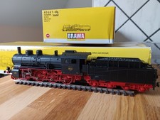 Brawa 40661 dampflok gebraucht kaufen Brawa 40661 dampflok gebraucht kaufen  Brachttal