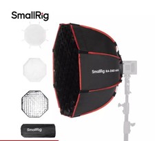 Smallrig d60 softbox for sale  CHESTER