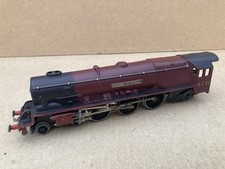 Hornby dublo duchess for sale  DERBY