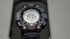 Casio sgw 1000 for sale  HEREFORD