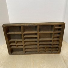 Vintage wood wooden for sale  Arvada