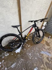 Trek roscoe size for sale  HOLYWELL