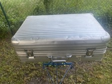 Rimowa alu koffer gebraucht kaufen  Moosach